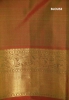 Handloom Kanjeevaram Silk Saree